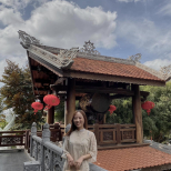 Chị Nhung