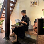 Chị Quyên