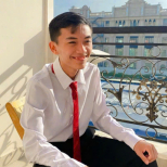 Anh Nghĩa