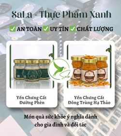 YẾN CHƯNG CẤT