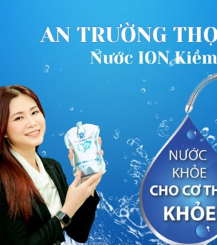 Có nên đun sôi nước ion kiềm hay không